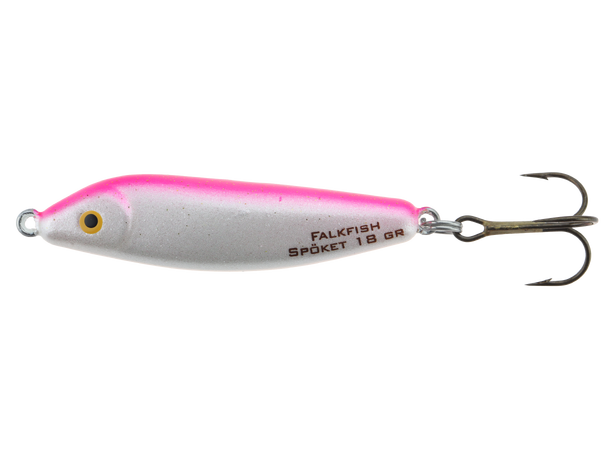 Falkfish Spöket - 703 Pink WP - 18gr 