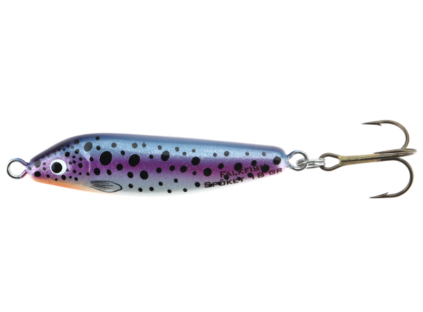 Falkfish Spöket - 858 BP Trout - 18gr 