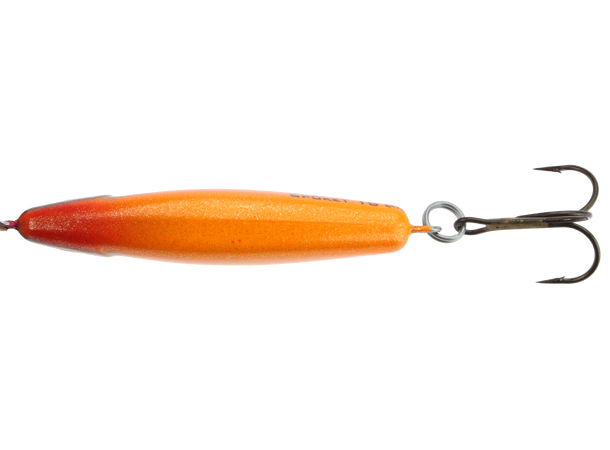 Falkfish Spöket 18gr Wobbler 278 Black Orange Pearl GOSP 18gr 60mm 