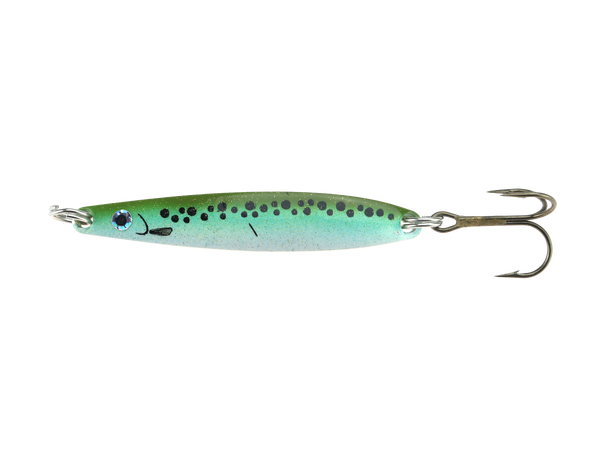 Falkfish Thor -  390 Sweetblue YPB Glitter- 18gr 