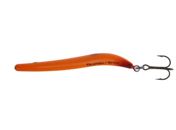 Falkfish Witch -  274 FireOrange LF - 16gr 