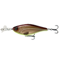 Headbanger Cranky Shad 10,1 cm Slow sink 33 g UV Bream