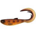 Headbanger FireTail v2 21 cm Softbait 86 g Spotted Bullhead