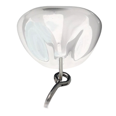 Headbanger RockerHead X 3-pack 3/0 Sinking 8 g White