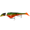 Headbanger Shad 22 cm Sinking 83 g Arctic Char