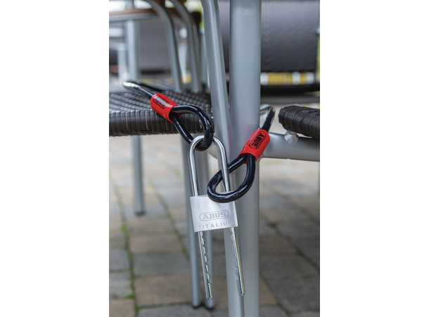 Hengelås Abus 64 TITALIUM 60-150 64TI/50HB60-150 