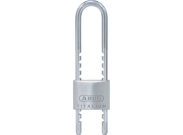 Hengelås Abus 64 TITALIUM 60-150 64TI/50HB60-150 