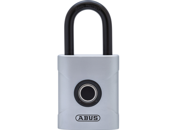 Hengelås Abus Touch 57/50 - Fingeravtrykk 