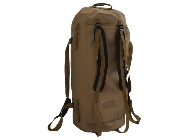 Osean Duffelbag - 85 Liter Vanntett - Sportsbag 