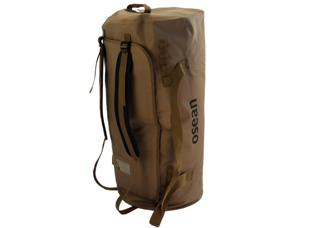 Osean Duffelbag - 85 Liter Vanntett - Sportsbag 