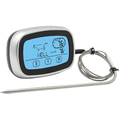 Osean Steketermometer Med presets og timer