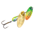 Panther Martin - DualFlash Holographic FireTiger Gold 18G