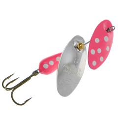 Panther Martin - DualFlash Pink/Silver