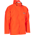 Regnjakke ELKA Heavy Orange XS