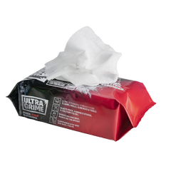 UltraGrime PRO Powerscrub - 80stk wipes Rengjøringskluter