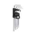 Vorel Umbrakosett 9 deler - 2-10 mm
