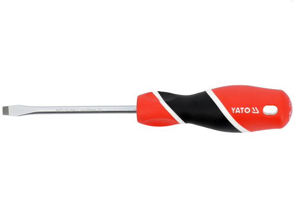 Yato Flat skrutrekker Flatskrutrekker - 6x150mm 