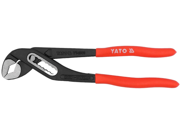 Yato Vannpumpetang 10'' 250 mm 