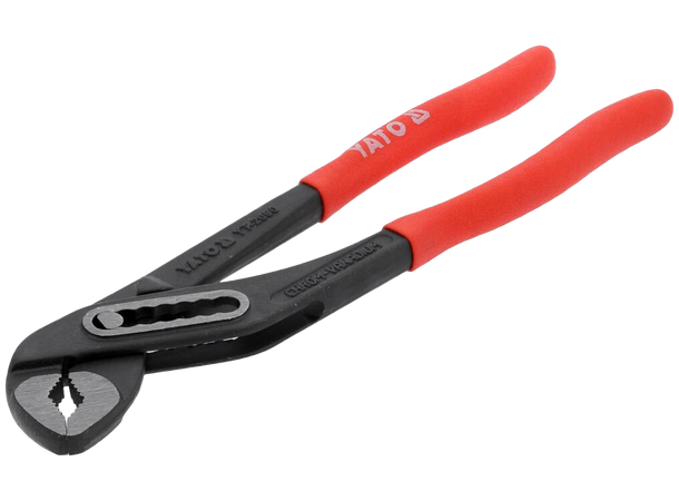 Yato Vannpumpetang 10'' 250 mm 