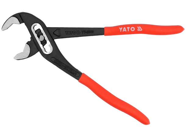 Yato Vannpumpetang 10'' 250 mm 