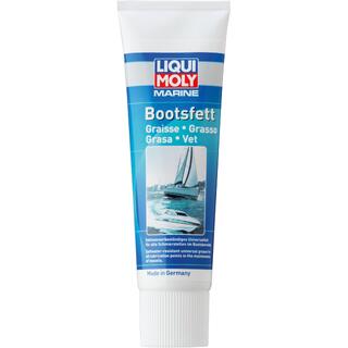 Liqui Moly - Marine fett Tube - 250 gr