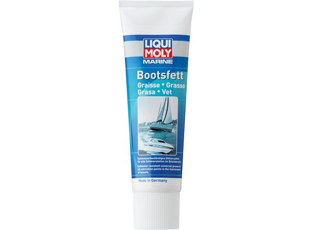 Marine fett 250g tube Liqui Moly