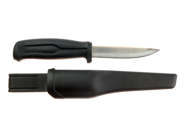 Osean Allround kniv - 30stk Knivbøtte - med slire 