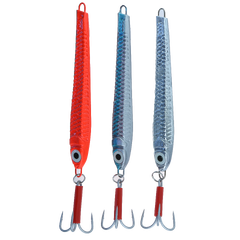 Osean Nordfjordpilken - 3pk Blyfri