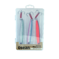 Osean Rosfjordpilken - 3pk Blyfri - 150gr