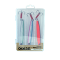 Osean Rosfjordpilken 3pk 150gr