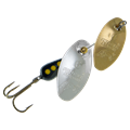 Panther Martin - DualFlash Gold/Silver - 17gr