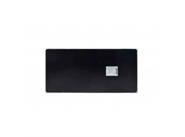 Skanbatt Fleksibelt Solcellepanel 100w Marine half cut 1050x510x4mm