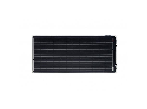 Skanbatt Solcellepanel - Fleksibelt 1050x510x4mm - 100w 