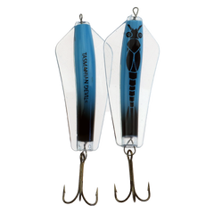 Tasmanian Devil 142 Blue Damselfly- 13.5gr
