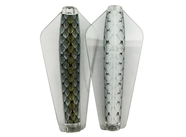 Tasmanian Devil Arapaima Live skins - 13,5gr 