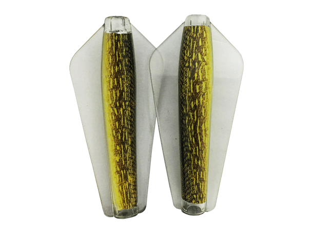 Tasmanian Devil Pike Live skins - 13,5gr 