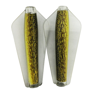 Tasmanian Devil Pike Live skins - 13,5gr