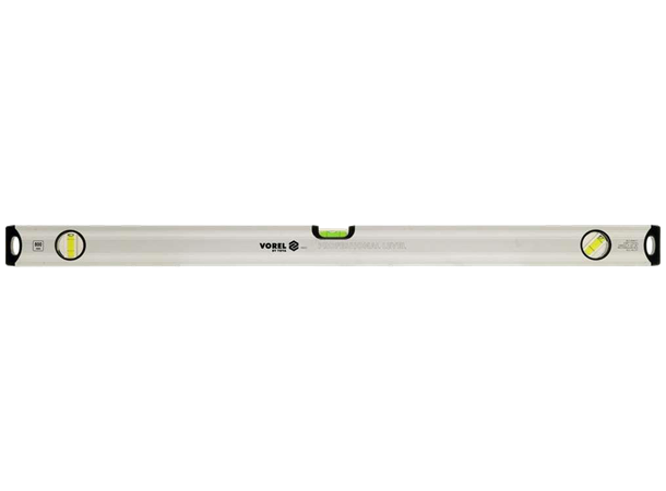 Vater 800mm aluminium Vorel