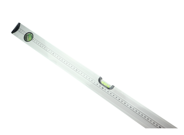 Vater 800mm aluminium Vorel