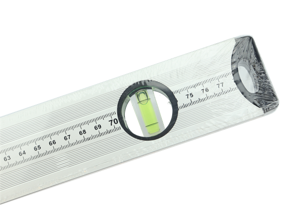 Vater 800mm aluminium Vorel