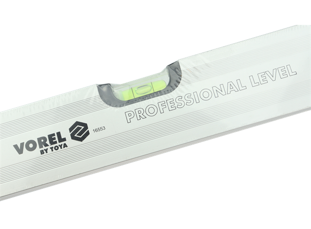 Vater 800mm aluminium Vorel