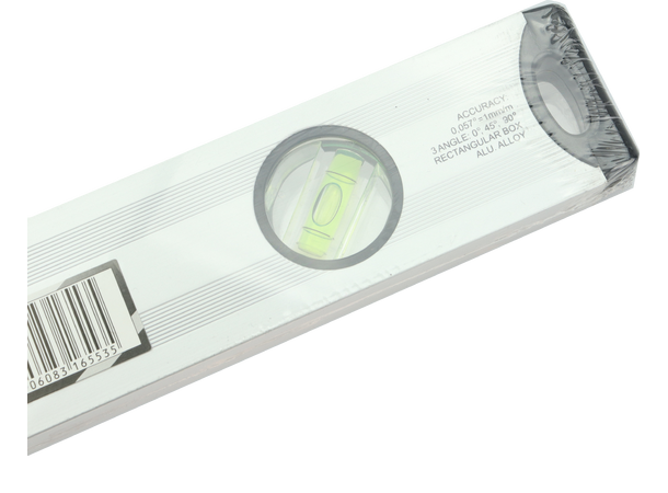Vorel Vater Aluminium - 800 mm 