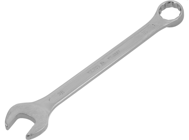Yato Kombinasjonsnøkkel CR-V 28mm - fastnøkkel 