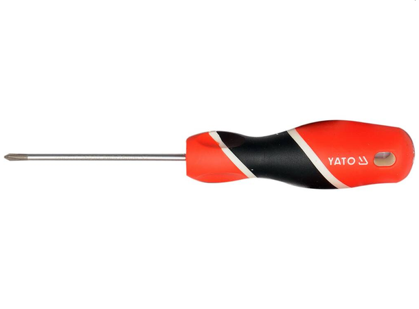 Yato Phillps skrutrekker Stjerneskrutrekker - PH0x100mm 
