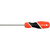 Yato Torx Security Skrutrekker Sikkerhets-Torx m/hull - T15x100mm 