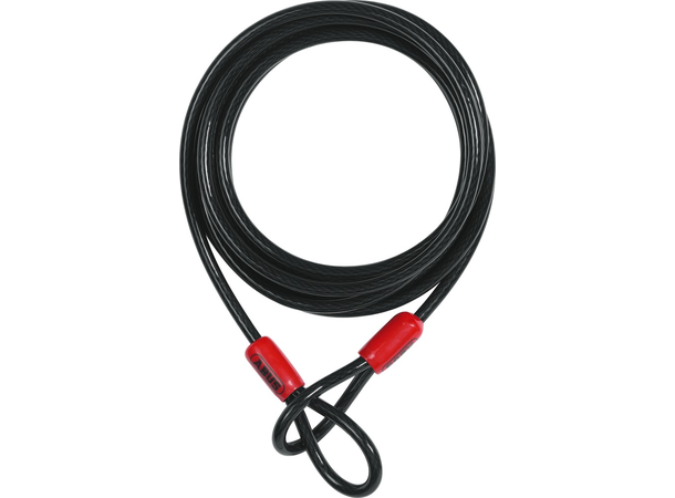 Abus Cobra Låsewire 10/500 cm 