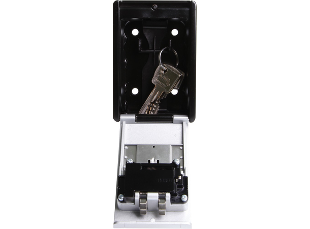 Abus KeyGarage - 787 BIG Nøkkelsafe m/kodelås 4 siffer 