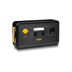 Aqiila Powerbird Power Station S300 Bærbar strømforsyning 300w/294Wh