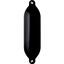 Danfender 623 L (FG-4) Fender - Svart - 160x630 mm