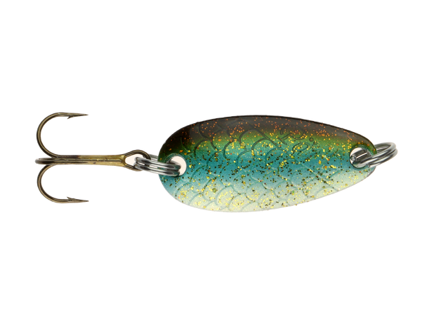 Falkfish Pärla - 390 Sweetblue glitter - 12gr 